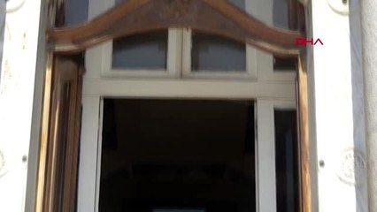 Edirne'de 'belediye bandosunun Zigetvar seferi' tartışması