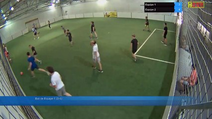 Equipe 1 Vs Equipe 2 - 23/08/19 14:32 - Loisir Poitiers - Poitiers Game Parc