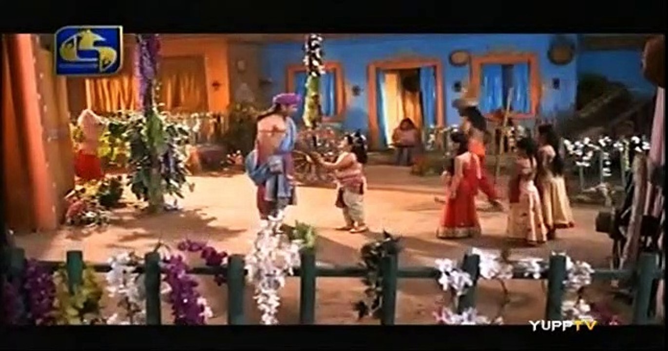 Maharaja Kansa Teledrama - 367 - 23rd August 2019