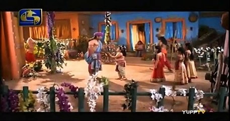 Maharaja Kansa Teledrama - 367 - 23rd August 2019