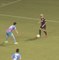 Iniesta makes sensational pass in J.League wonder goal