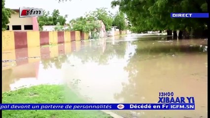 REPLAY - XIBAR YI 13h - Invité : MOR TALLA NDAO - 23 Aout 2019