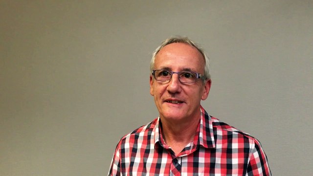 Nouveau président de l’Association des donneurs de sang bénévoles de Besançon-Thise