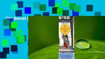 The Secret Life of Bees Complete