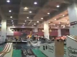 Earls Court Boat Show