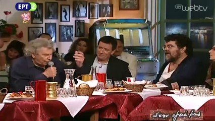 Είμαι Ευρωπαίος (I am European) - Μίκης Θεοδωράκης (2005)