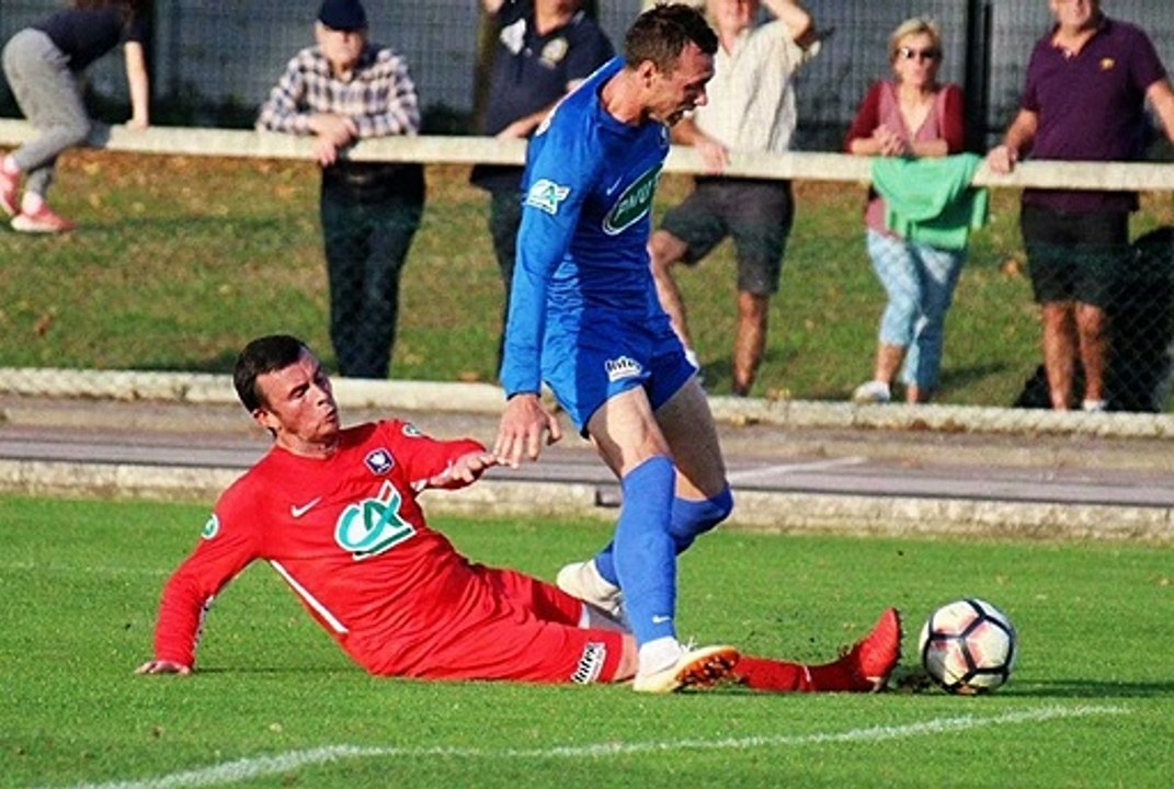 CDF : UNE NOUVELLE AVENTURE COMMENCE !!!