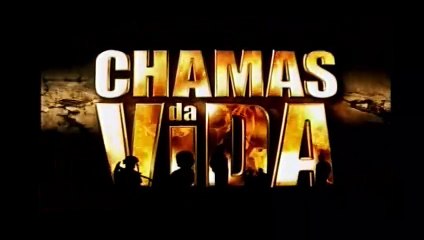 Chamas da Vida Cap 194