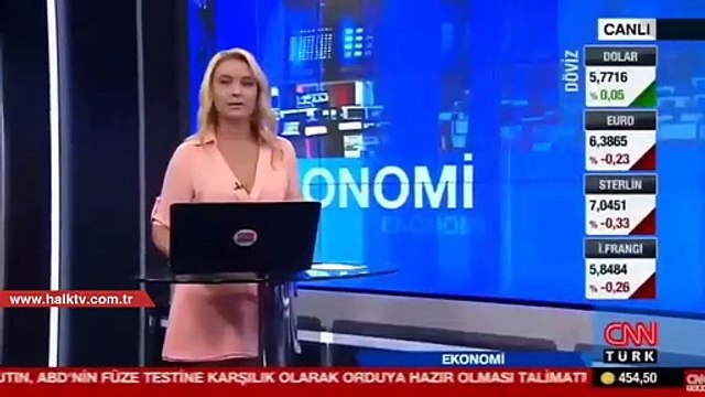 Penguen medyası yine bildiğiniz gibi: CNN Türk, Kılıçdaroğlu canlı yayınını 10 saniye verdi