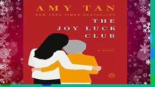 About For Books  The Joy Luck Club  Best Sellers Rank : #5