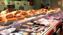 La empresa investigada por el brote de listeriosis también vendió carne mechada a través de una marca blanca