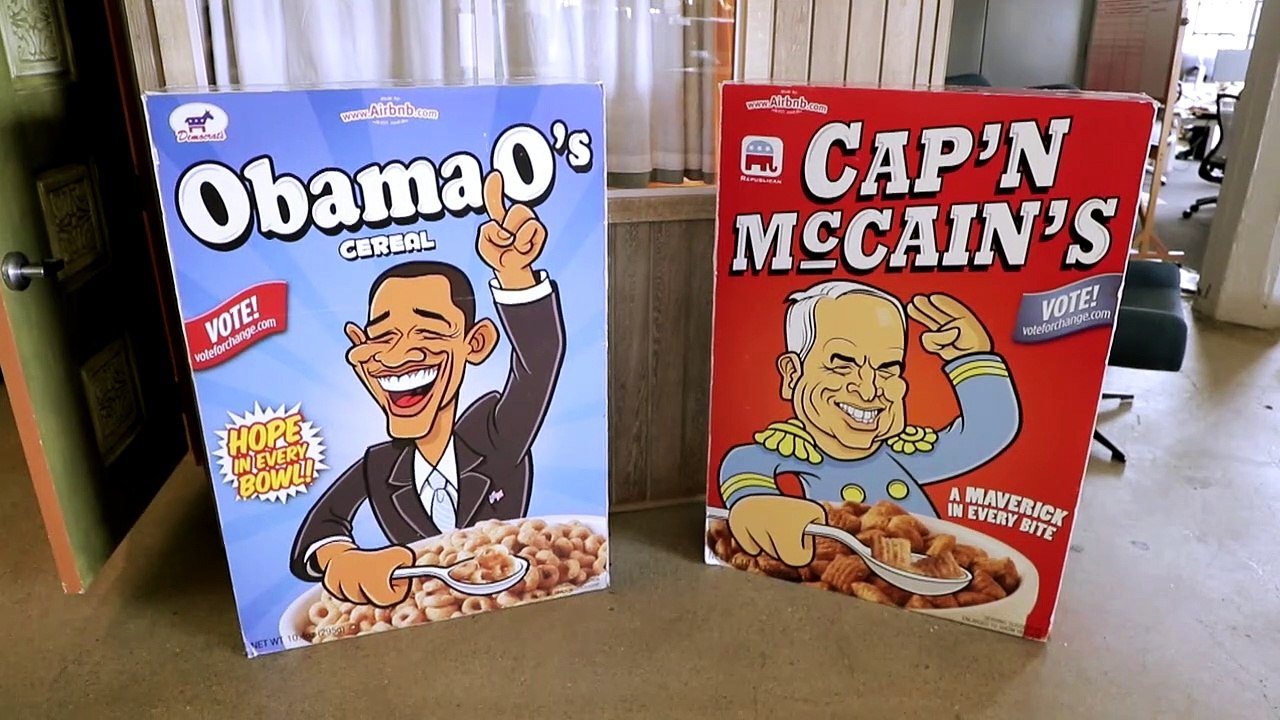 Découvrez les 1ères images de l'émission "Capital" qui s'intéresse à Air BNB ce soir à 21h05 sur M6 - VIDEO