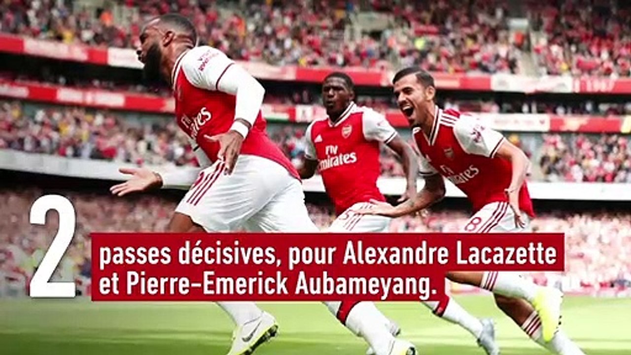 Dani Ceballos a déjà les clés à Arsenal - Foot - ANG