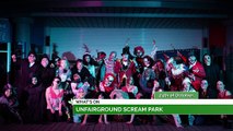Fairytale Festival, Unfairground Scream Park & The Downs Festival!