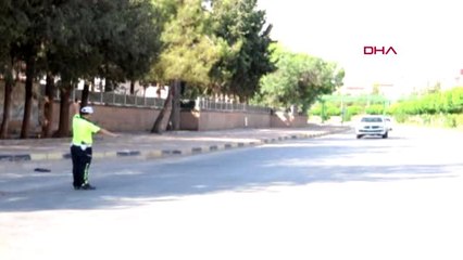 GAZİANTEP Evin 2'nci katında zemin çöktü 7 yaralı