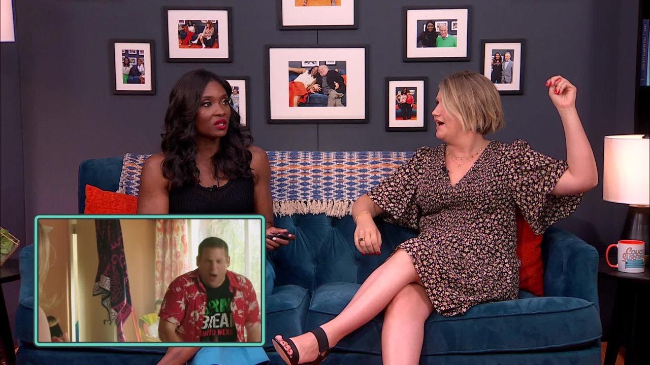 Jillian Bell Found Out She Was Playing the Villain in ’22 Jump Street’ at the Film’s Table Read