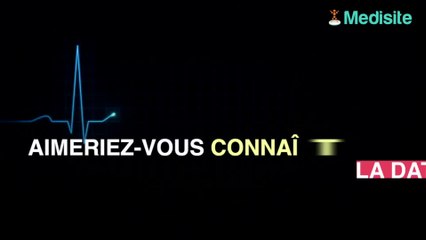 Ce nouveau test sanguin peut prédire la date de votre mort