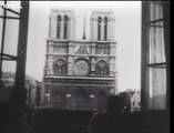 باريس تتحضر للاحتفال بالذكرى الـ 75 للتحرير من الاحتلال النازي