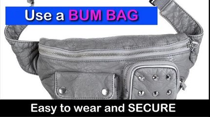 Leeds Festival Hacks