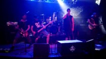 42 Hours - Live Douai 2018 (Metal, hardcore, melodic)