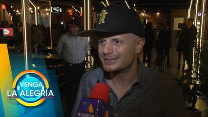 ¡Estafado! Facundo pagó a personas por servicios para su casa y nunca fueron. | Venga La Alegría