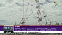 Brasil: Bolsonaro pondrá en venta otras 17 empresas estatales