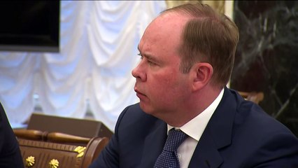 Putin promete "resposta simétrica" a teste de míssil dos EUA