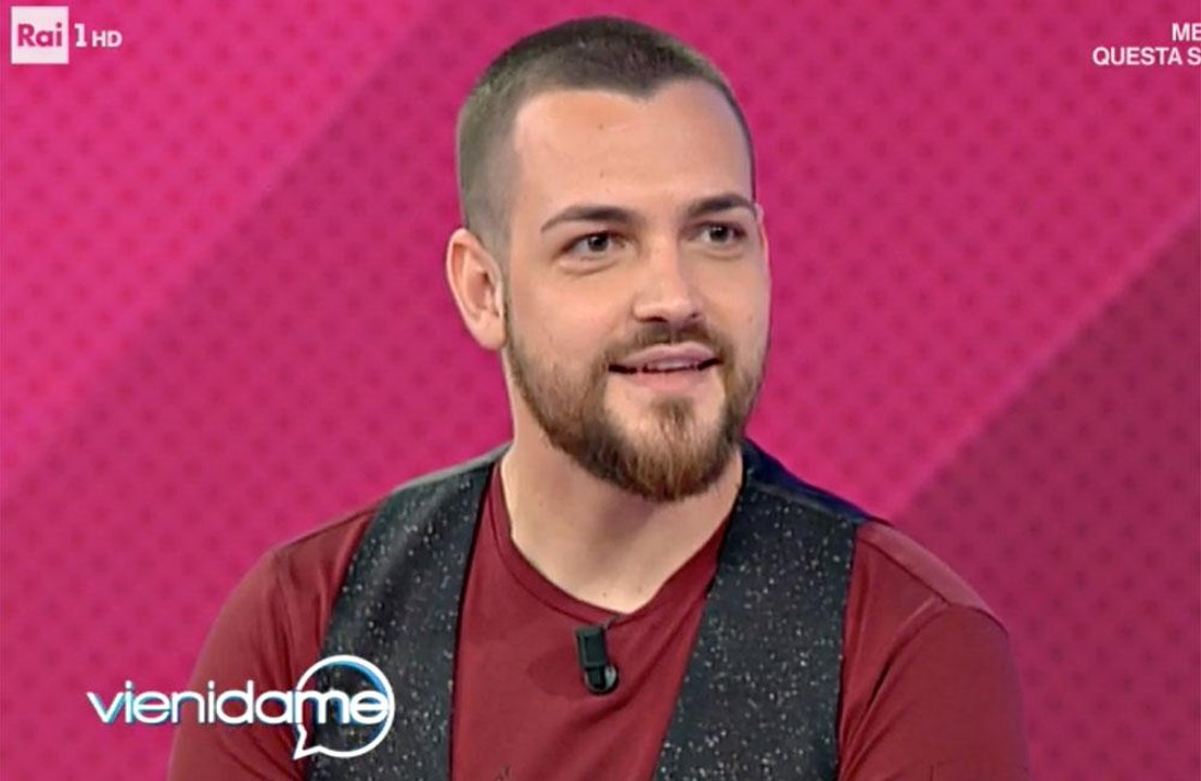 Valerio Scanu, i fan truffati via social: 'Qualcuno ha chiesto soldi a mio nome'