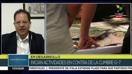 Reporte 360: Se cumplen 18 días de incendios en la Amazonía