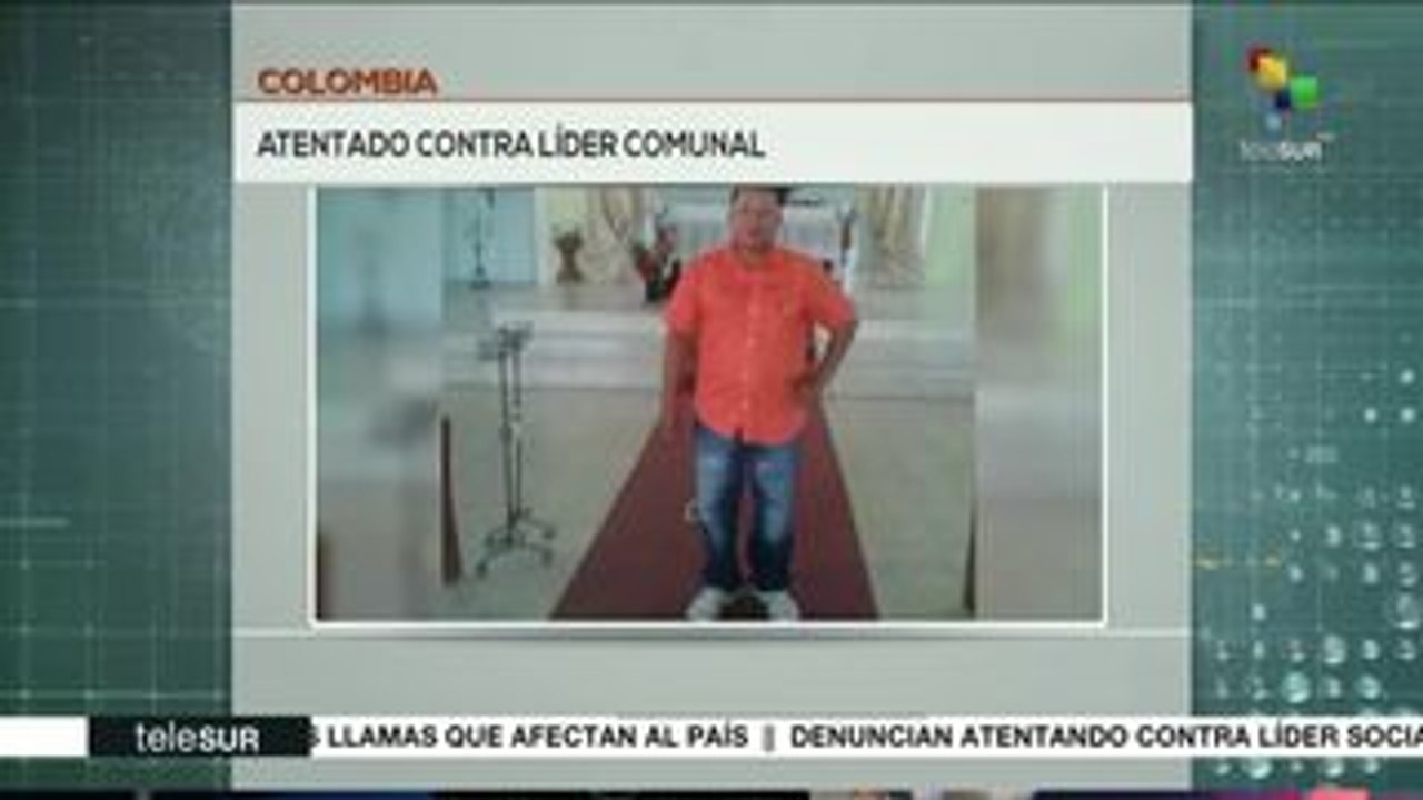 teleSUR Noticias: Rep.Dominicana: Profesores exigen aumento salarial