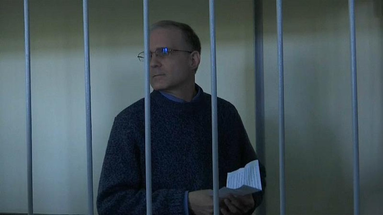 Арест Пола Уилана продлён на 2 месяца