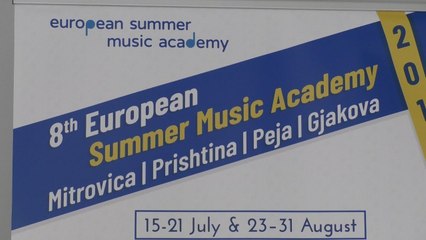 ESMA edhe sivjet në Gjakovë-Lajme