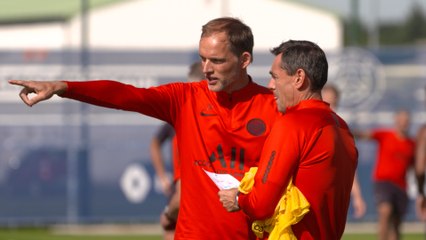 Le JT du vendredi 23 août 2019