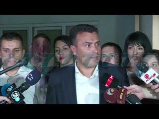 RASTI «ZHVATJA», ZAEV «NUK KAM LIDHJE ME BOKI 13» - News, Lajme - Kanali 7