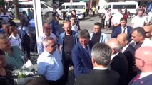 CHP Genel Başkanı Kemal Kılıçdaroğlu Edremit'te