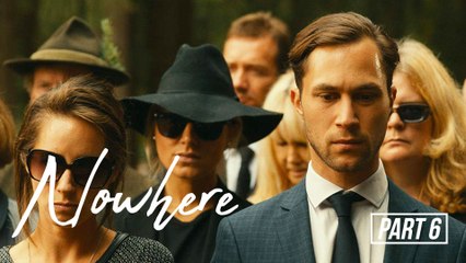 High school sweethearts rekindle their spark | Nowhere | Part 6