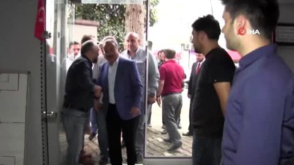 Hilmi Güler: "Orduspor efsanesi geri dönecek"