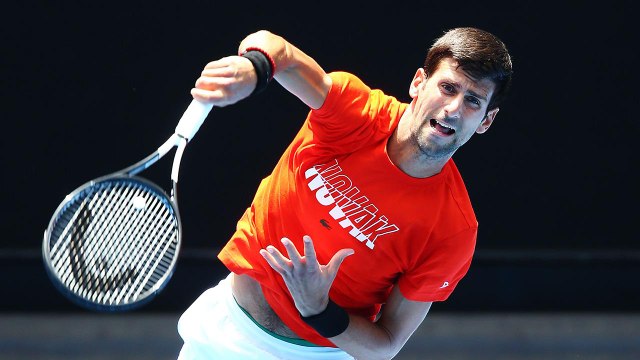 U.S. Open Preview: Is Novak Djokovic the Clear Favorite to Win?