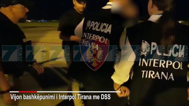 EKSTRADOHEN NGA SHBA-JA E GJERMANIA DY SHQIPTARE - News, Lajme - Kanali 7