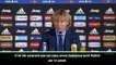Juventus - Nedved: "Rabiot sera un joueur important"