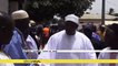 Gambian President reshuffles cabinet