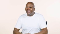 Tituss Burgess Sings Mary J. Blige and Destiny's Child in a Game of Song Association | ELLE