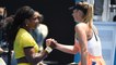 Todd Martin: Maria Sharapova Should Catch Serena WIlliams' Attention