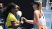Todd Martin: Maria Sharapova Should Catch Serena WIlliams' Attention