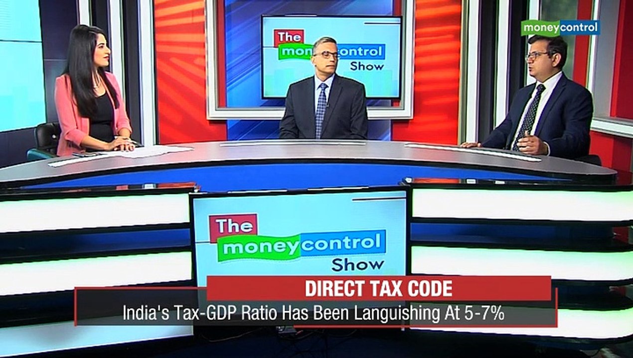 Macro@Moneycontrol | Direct Tax Code