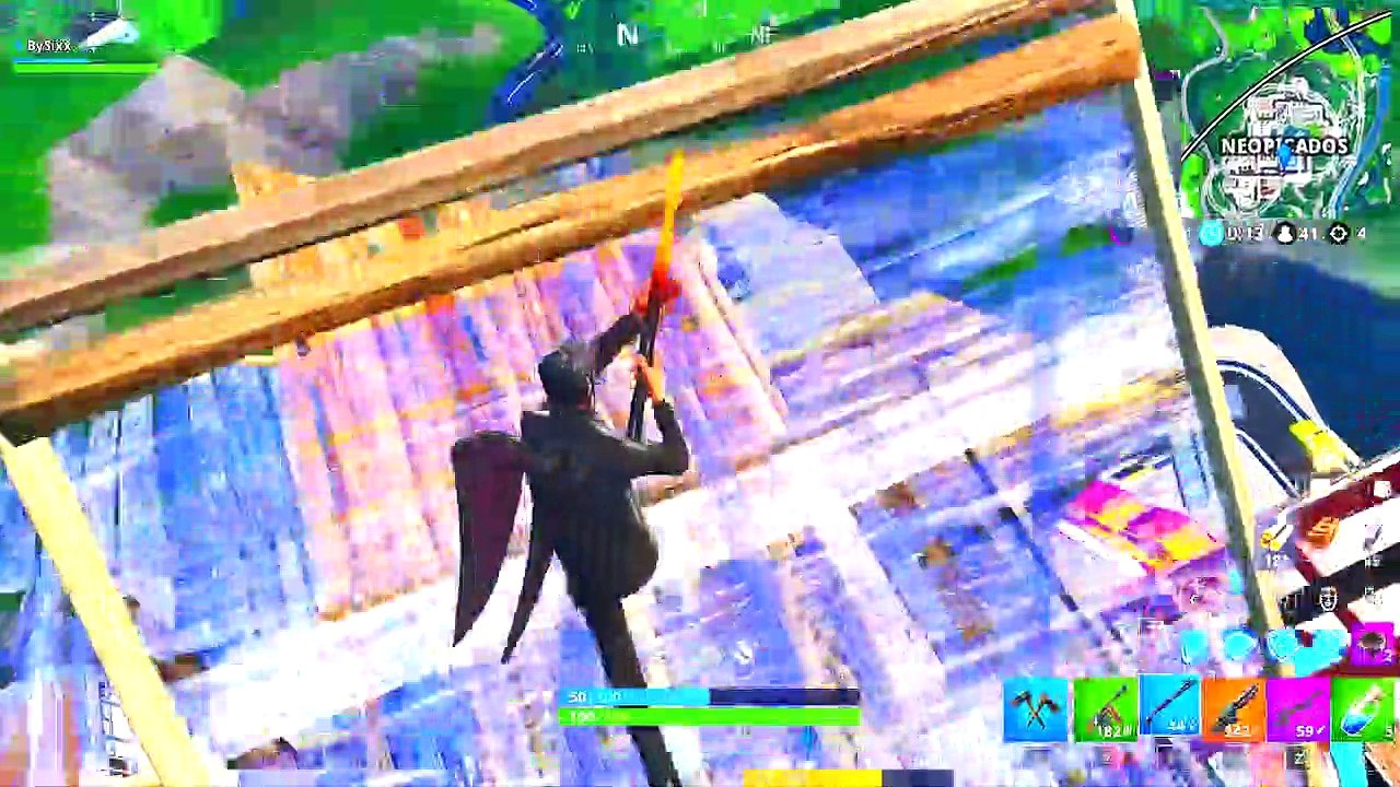 12 Most Unfortunate Moments In Fortnite (Ninja, Mongraal)