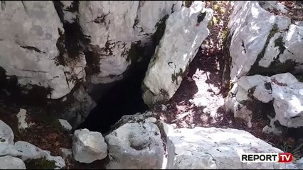 E jashtëzakonshme! Mbijetesa 1 vit në shpellë e klerikut që komunizmi dha urdhër ta pushkatonin