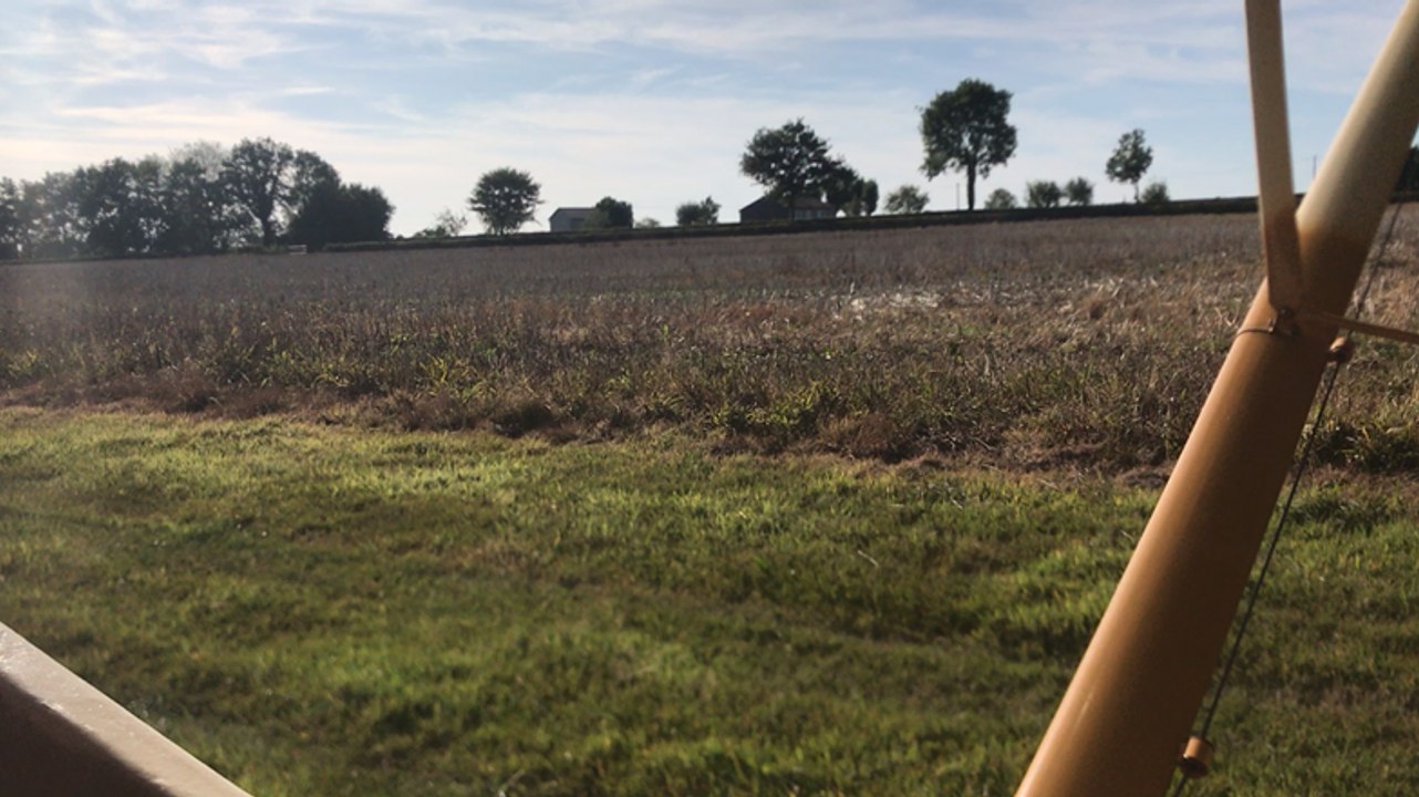 23 août 1944: Commemoration de la Liberation de Lisieux en vieux Piper