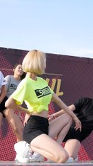 190616 FC서울 V걸스 치어리더 서현숙 - Yes Or Yes & 달라달라 (FC서울 수원삼성 슈퍼매치 상암월드컵경기장) 직캠 fancam by zam