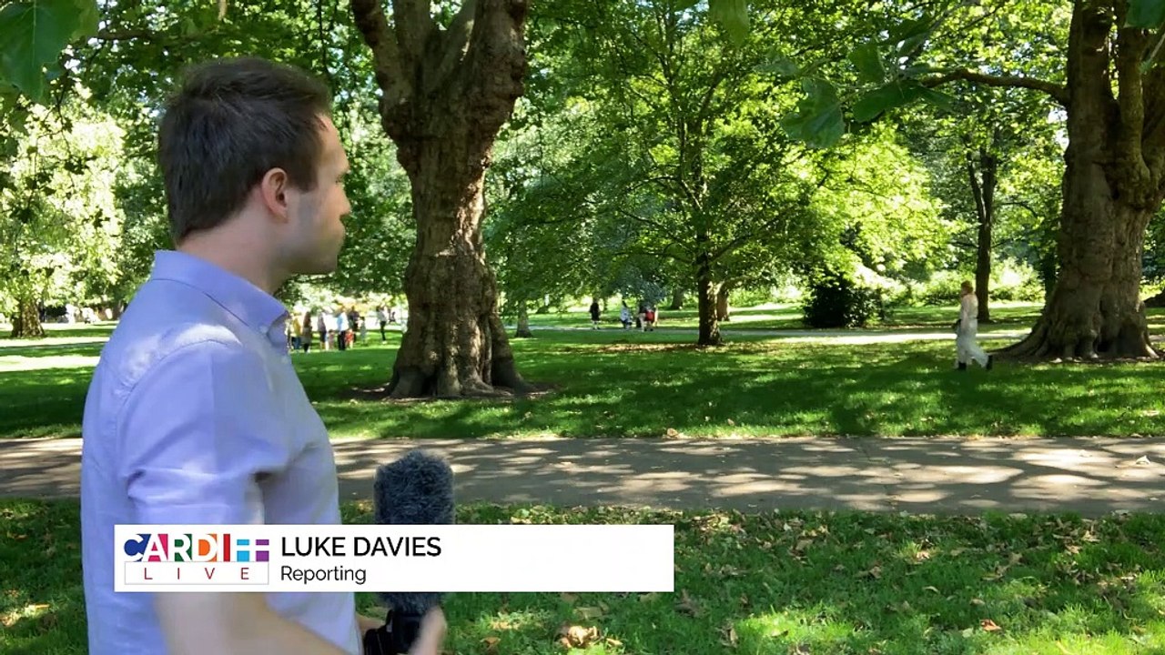 WEATHER: August 24th 2019